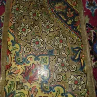 نقشه پشتی و تابلو فرش|فرش|مهدی شهر, |دیوار