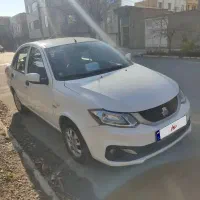 ساینا 1402|خودرو سواری و وانت|سلماس, |دیوار