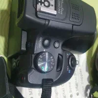 دوربین کانن سوپر زوم SX60