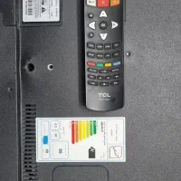 تلویزیون 49 اینچ TCL فواچل اچ دی|تلویزیون و پروژکتور|تهران, بریانک|دیوار