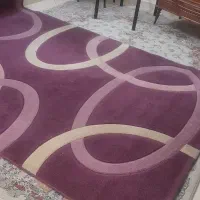فروش یک عدد فرش ۶ متری ترک