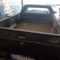آریسان ۲  صفرکیلومتر تصادفی