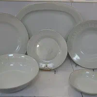 سرویس چینی مقصود