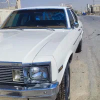 شورولت نوا c6