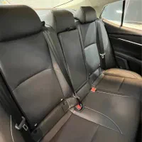 تویوتا کمری 2025|خودرو سواری و وانت|اصفهان, تخت فولاد|دیوار