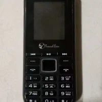گوشی ساده