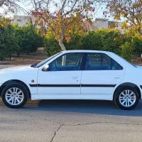 پارس tu5 کلاس ۱۳ مدل ۹۷