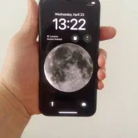 اپل iPhone 11 Pro با حافظهٔ ۶۴ گیگابایت پلمپ|موبایل|ارومیه, |دیوار