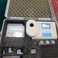 دستگاه تست کلر