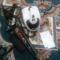بخارشوی