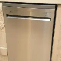 ظرفشویی دوو مدل سالدا DW D200 s/w