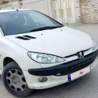 206 تیپ2 Sd مدل 88