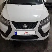 کوییک GX ۱۴۰۳