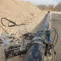 خرید و فروش کلیه محصولات آبرسانی اجرای سیستم