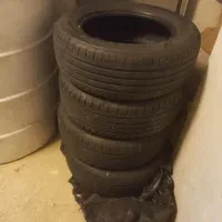 لاستیک 205-60-15