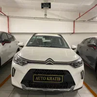 سیتروئن c3سفید اقساط