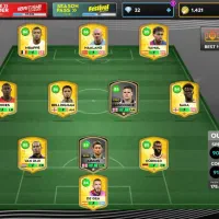 دریم لیگ ۲۰۲۴  تا ۲۰۲۵