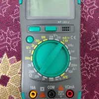 مولتی‌متر دیجیتال پروسکیت Pro'sKit MT-1210 نو