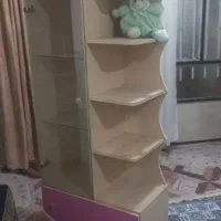 کمد بچه دو تیکه|اسباب و اثاث بچه|بهارستان, |دیوار