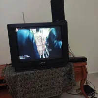 تلویزیون۲۱ اینچ سامسونگ