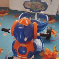 سه چرخه نو نو|کالسکه و لوازم جانبی|قروه, |دیوار