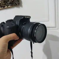 canon700D lenz18.55|دوربین عکاسی و فیلم‌برداری|ورامین, ورامین|دیوار