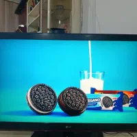 ال سی دی ۴۲ الجی فول اچدی اصل کره|تلویزیون و پروژکتور|نهاوند, |دیوار