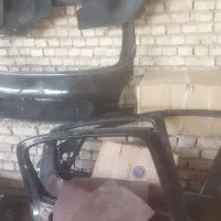 درب ماشین 207