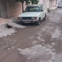 وانت 87|خودرو سواری و وانت|الشتر, |دیوار