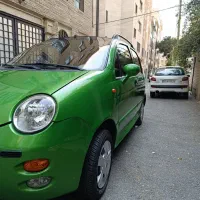 ام وی ام چهار سیلندر دنده ای
