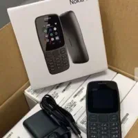 نوکیا ۱۰۶|موبایل|فومن, |دیوار