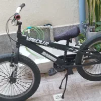دوچرخه ی رانبو سایز ۲۰|دوچرخه، اسکیت، اسکوتر|مراغه, |دیوار