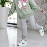بلوزوشلواردخترانه