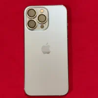 آیفون ۱۳ پرو دوسیم کارت ZA/A|موبایل|رشت, شهرک قدس|دیوار