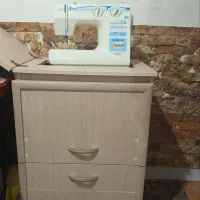 چرخ خیاطی جانینا
