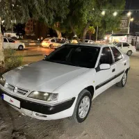 زانتیا2000مدل89تمیز|خودرو سواری و وانت|بندرعباس, |دیوار