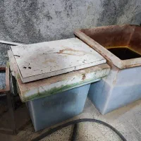 لوازم ابکاری|ماشین‌آلات صنعتی|تهران, چیتگر جنوبی|دیوار