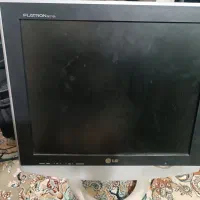 مانیتور تلویزیون ال جی LG