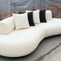 مبل پینترستی مدل کاملیا|مبلمان خانگی و میز عسلی|نیشابور, ده حلاج|دیوار