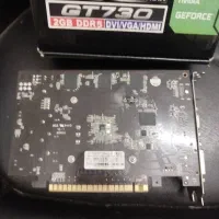 گرافیک GT730 2gb|قطعات و لوازم جانبی رایانه|قم, بیست متری ولیعصر|دیوار