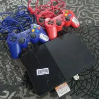 پلستشن2 تمیز