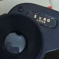 دوربین اسپورت شکاری ژاپن|کلکسیون اشیاء عتیقه|تهران, هفده شهریور|دیوار