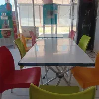 فروش وسایل کافه