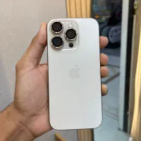 ایفون ۱۶پرو با ریجستر