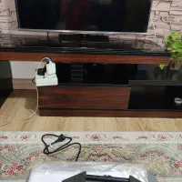 میزتلوزیون