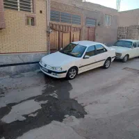 پارس موتور معمولی