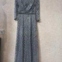 لباس مجلسی کارشده