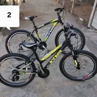 دوچرخه ویوا ست خانم واقا|دوچرخه، اسکیت، اسکوتر|بیرجند, |دیوار