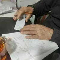 سرکتاب، دعانویسی و حرز