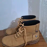 نیم بوت زنانه